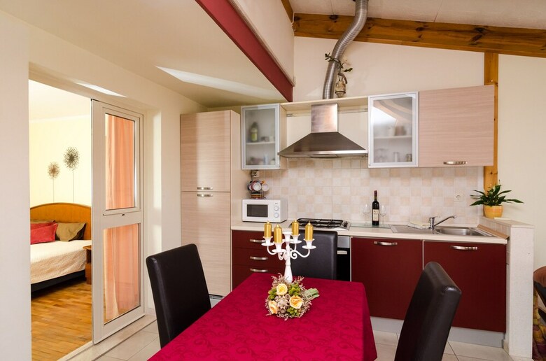 Apartments Villa Bell Memories
