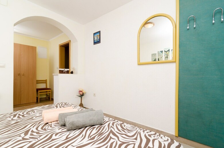 Apartments Villa Bell Memories