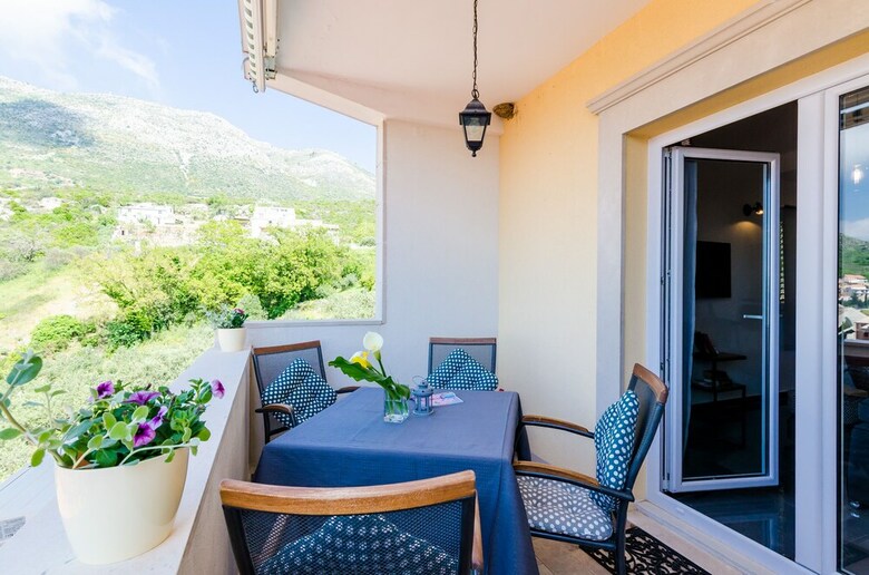 Apartments Villa Bell Memories