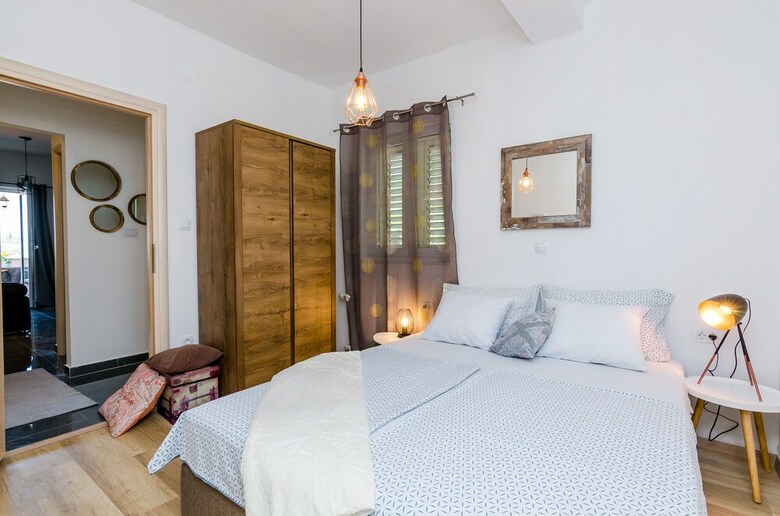 Apartments Villa Bell Memories