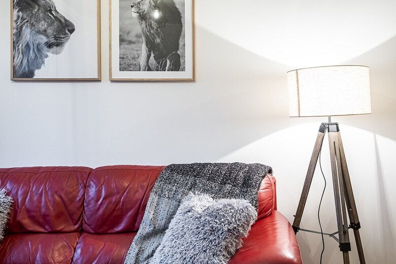 Leonard Street Apartment By Flexystays