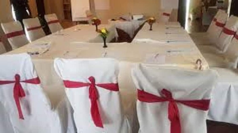 Hotel Providence Teez Lodge