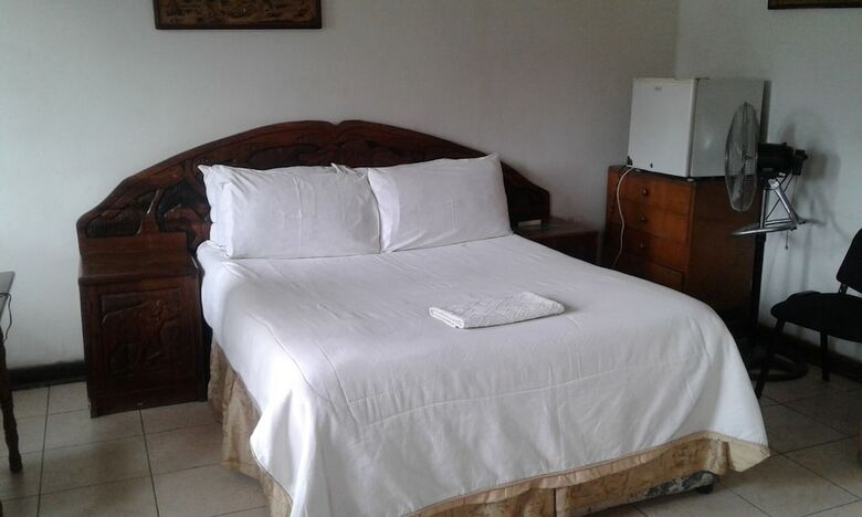 Hotel Providence Teez Lodge