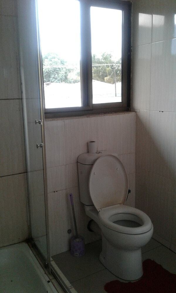 Hotel Providence Teez Lodge