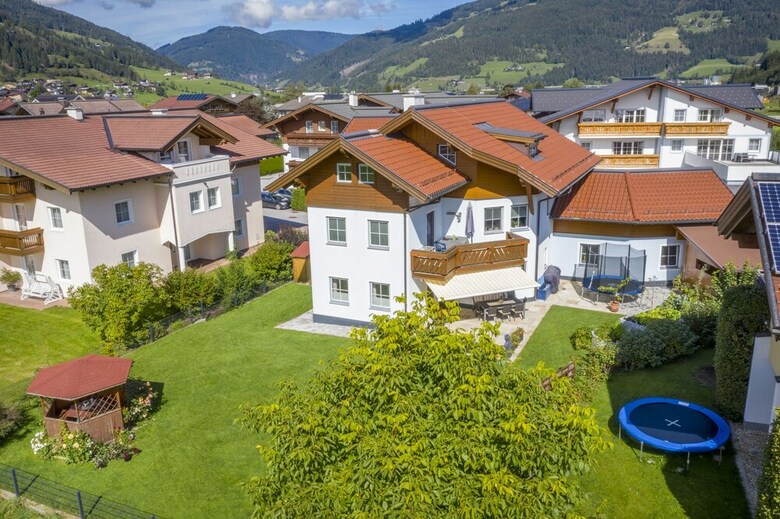 Apartamento Annas Appartements