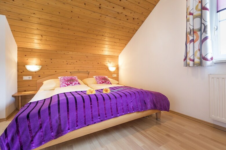 Apartamento Annas Appartements
