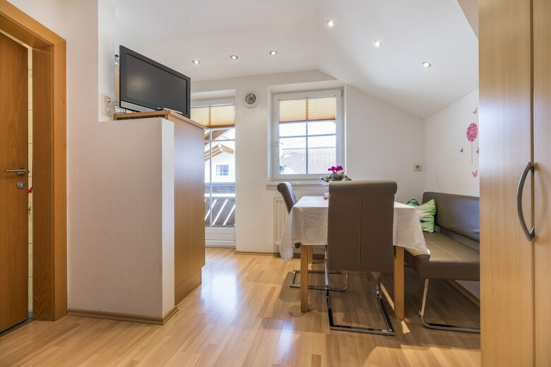 Apartamento Annas Appartements
