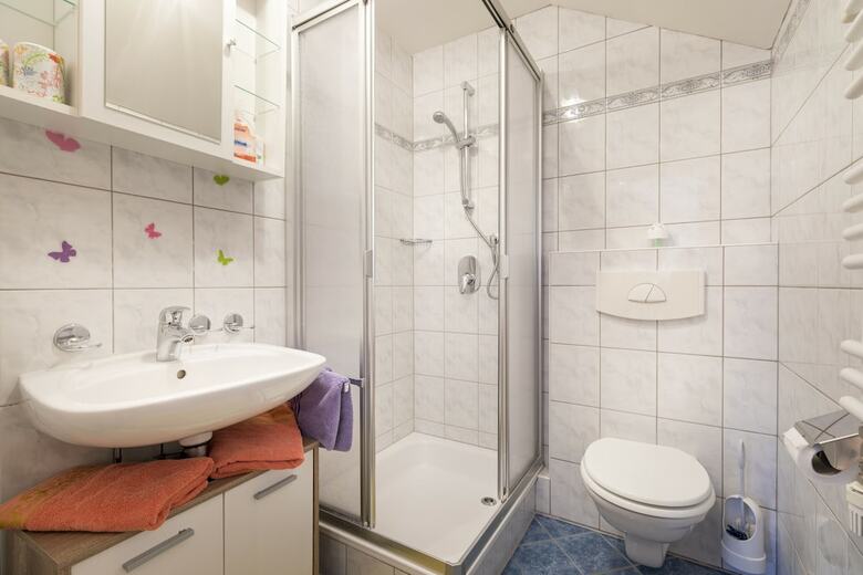 Apartamento Annas Appartements