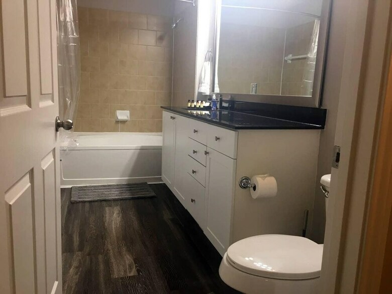 Stayovr At Mckinney Uptown Dallas