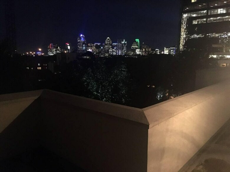 Stayovr At Mckinney Uptown Dallas