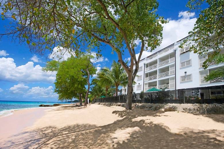 Apartamento Waterside 402 By Blue Sky Luxury