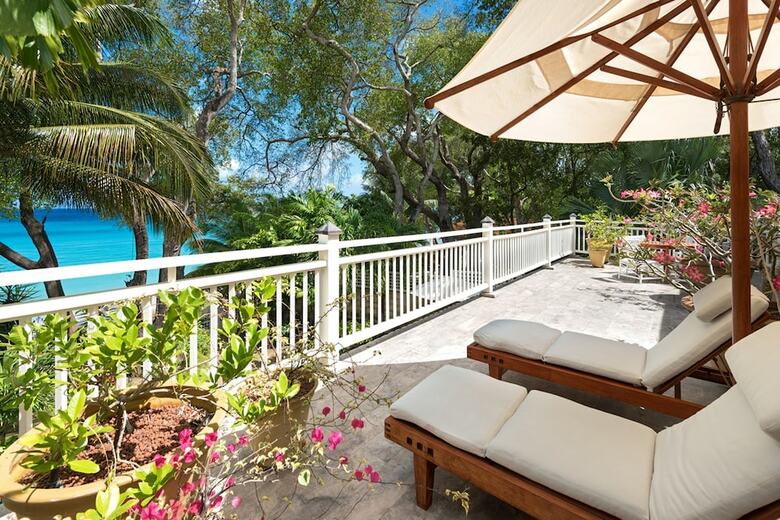 Villa Latitude By Blue Sky Luxury