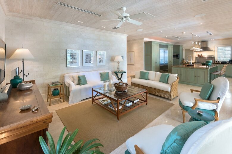 Villa Latitude By Blue Sky Luxury