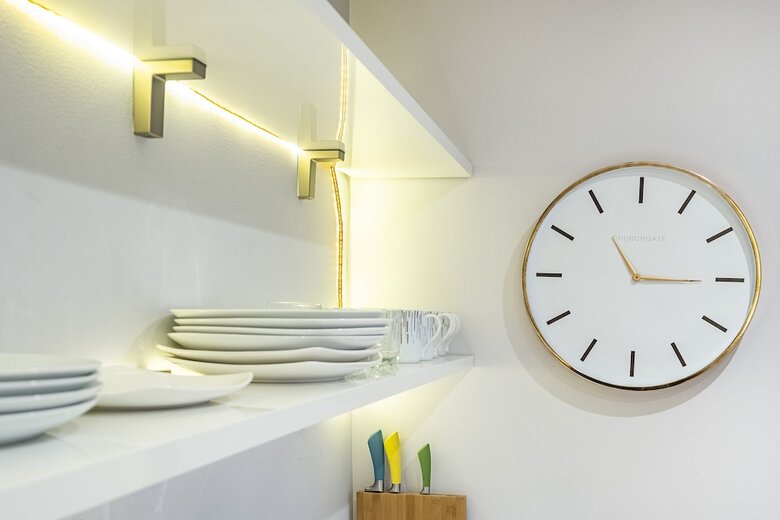 Bridgwalk Apartment By Flexystays