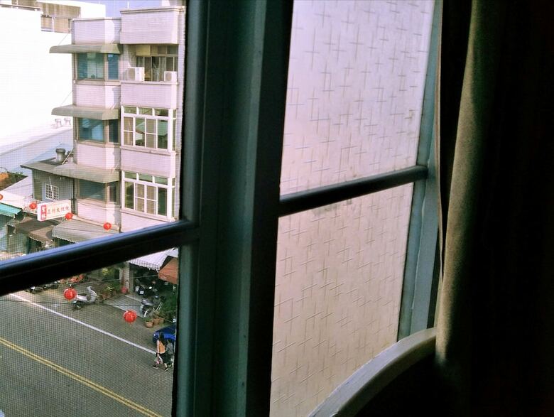 Hotel Pon Kan Inn