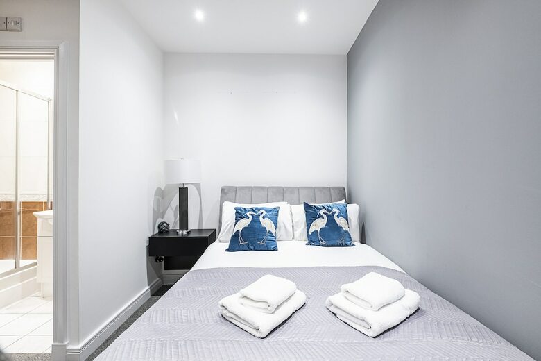 Oxford Drive Apartments By Flexystays