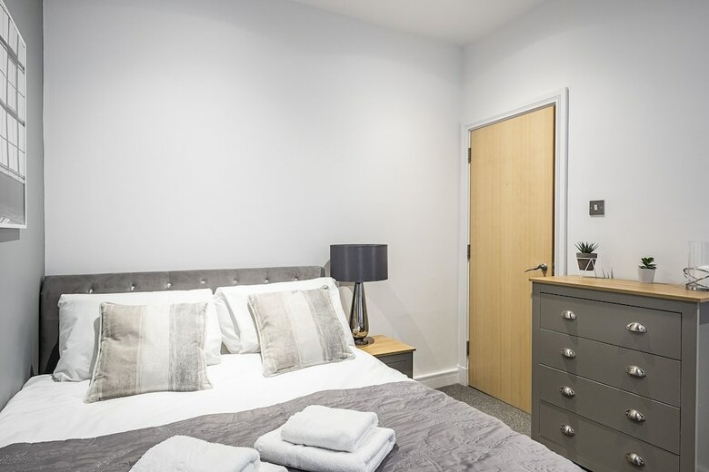 Oxford Drive Apartments By Flexystays