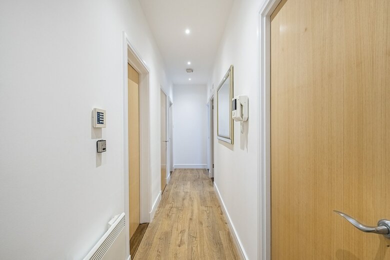 Oxford Drive Apartments By Flexystays