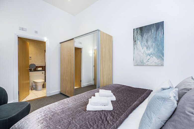 Oxford Drive Apartments By Flexystays