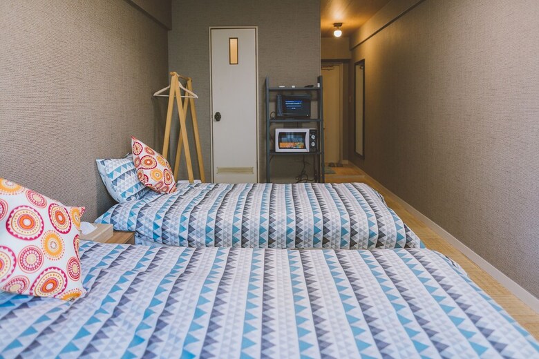 Apartamentos Ohma 2212