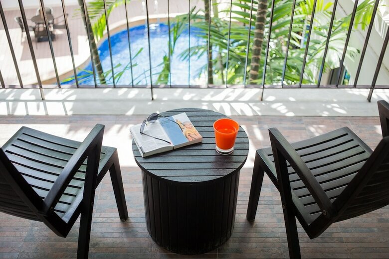 Apartamentos Kata Gardens 2 Bedroom Near Beach 3b