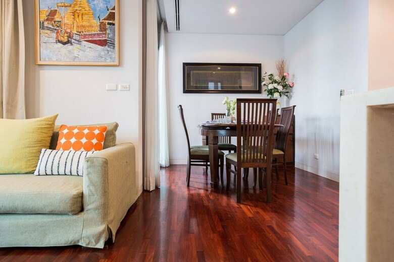 Apartamentos Kata Gardens 2 Bedroom Near Beach 3b
