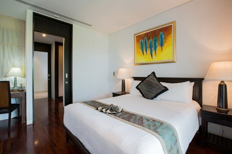 Apartamentos Kata Gardens 2 Bedroom Near Beach 3b