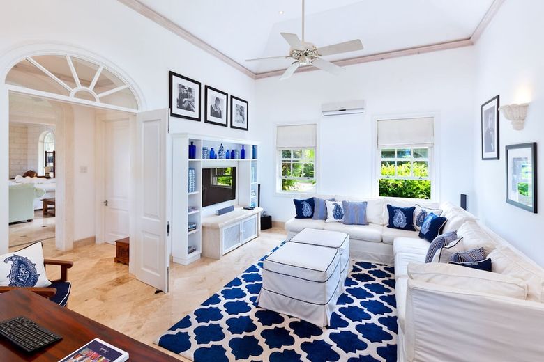 Villa Sugar Hill - Go Easy By Blue Sky Luxury