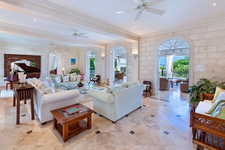 Villa Sugar Hill - Go Easy By Blue Sky Luxury