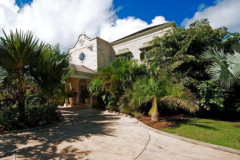 Villa Sugar Hill - Go Easy By Blue Sky Luxury
