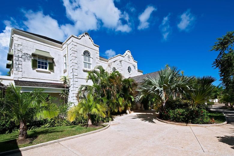 Villa Sugar Hill - Go Easy By Blue Sky Luxury