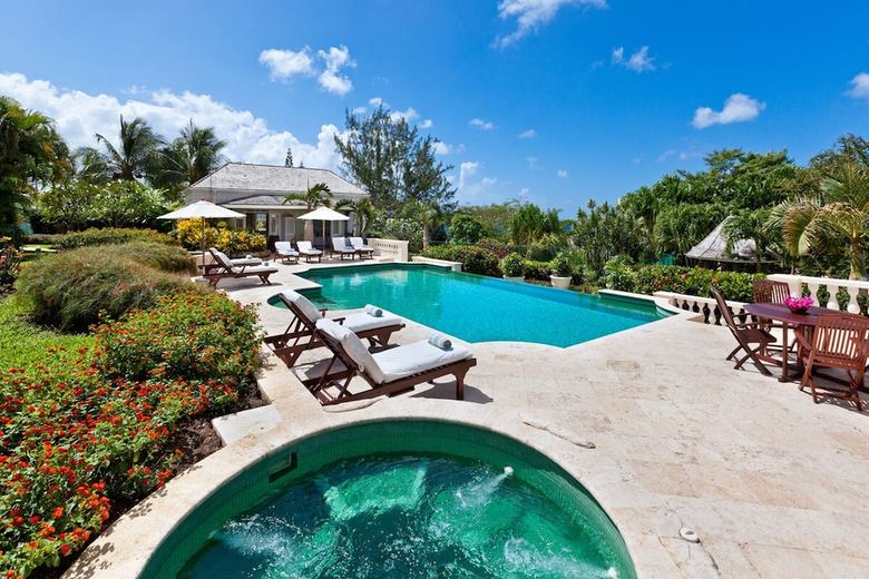 Villa Sugar Hill - Go Easy By Blue Sky Luxury