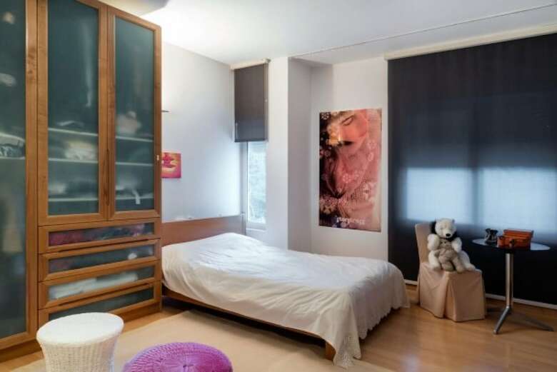 Perfect Athenian Villa