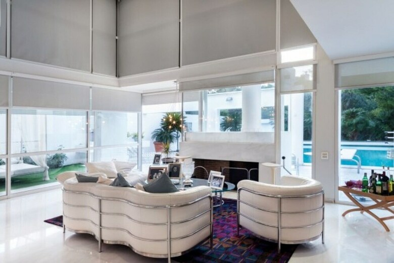 Perfect Athenian Villa