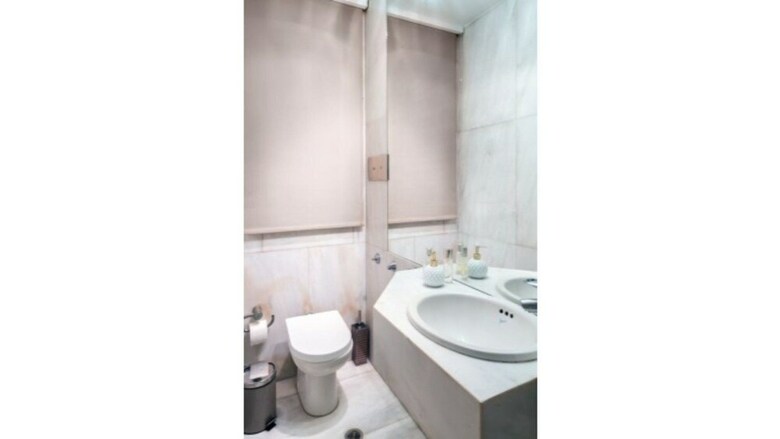 Perfect Athenian Villa