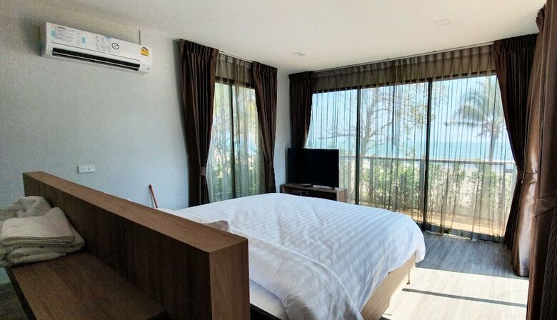 Hotel Sea Mountain Villa Resort & Pool Bar