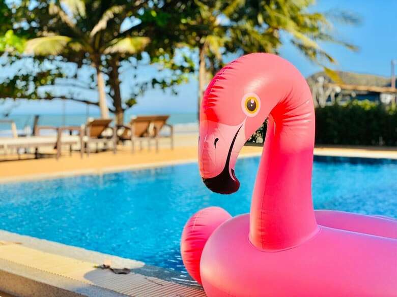 Hotel Sea Mountain Villa Resort & Pool Bar