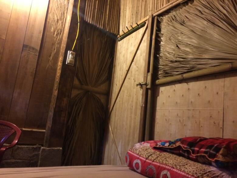 Hotel Zihome Hmong House