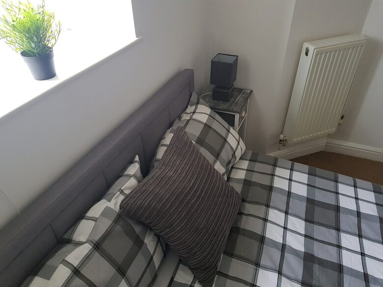 Towcester Apartment