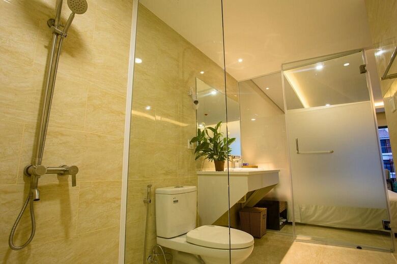 Green Deluxe Hotel Phu Quoc