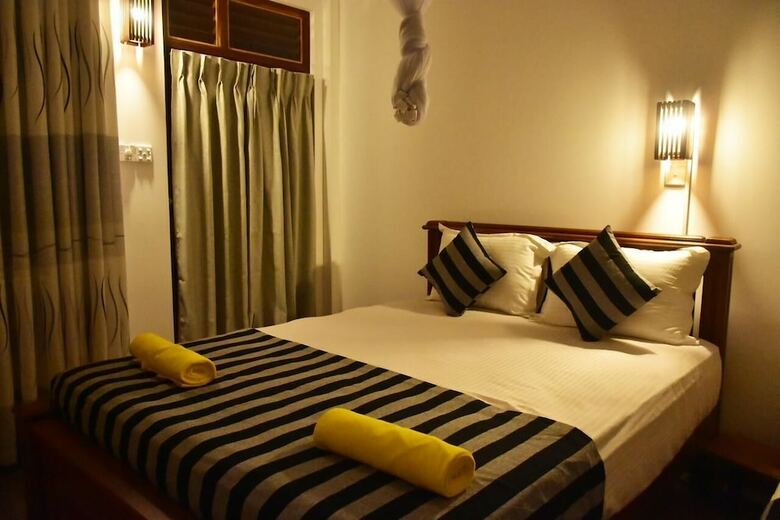 Hotel Baby Elephant Green House