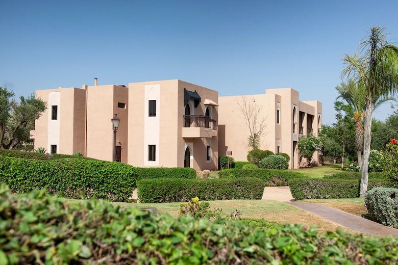 Hotel Ona Marrakech Ryads & Spa