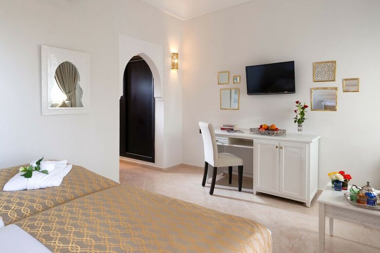 Hotel Ona Marrakech Ryads & Spa