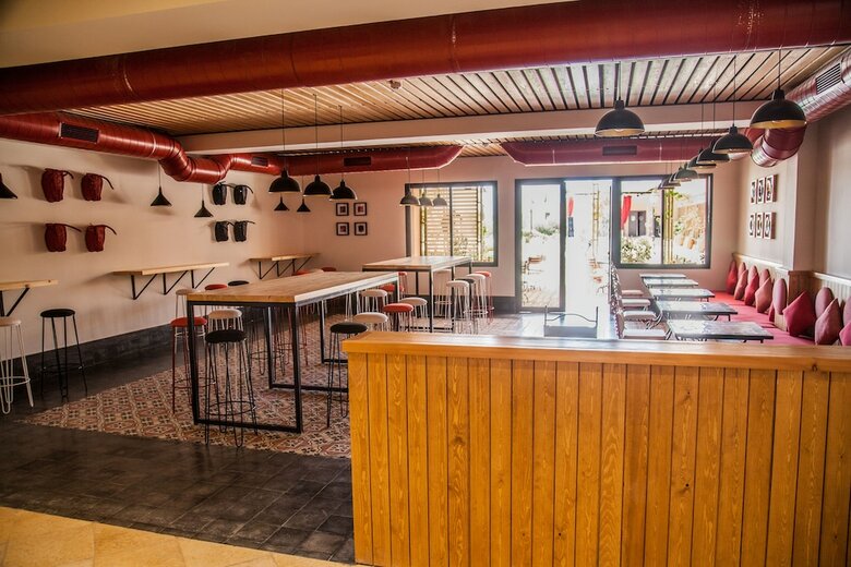 Hotel Ona Marrakech Ryads & Spa