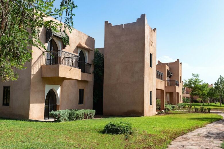 Hotel Ona Marrakech Ryads & Spa