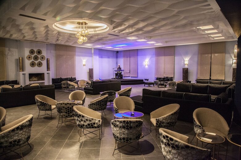 Hotel Ona Marrakech Ryads & Spa