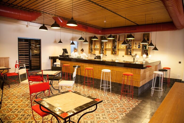 Hotel Ona Marrakech Ryads & Spa