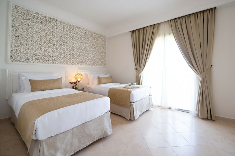 Hotel Ona Marrakech Ryads & Spa