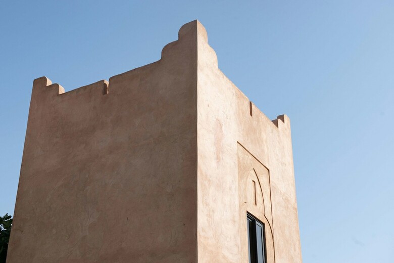 Hotel Ona Marrakech Ryads & Spa