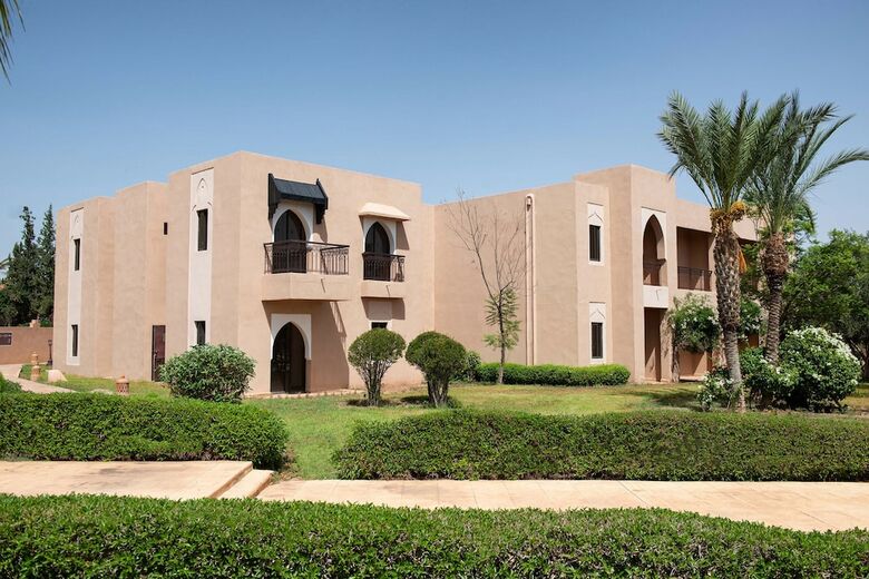 Hotel Ona Marrakech Ryads & Spa